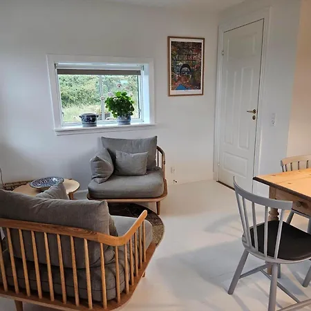 Fan074-fano-kystvejen-13 Semesterbostad Fanø