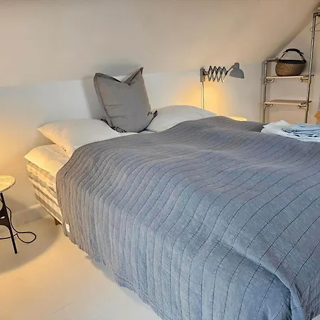 Semesterbostad Fan074-fano-kystvejen-13 *