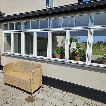 Semesterbostad Fan074-fano-kystvejen-13 Fanø