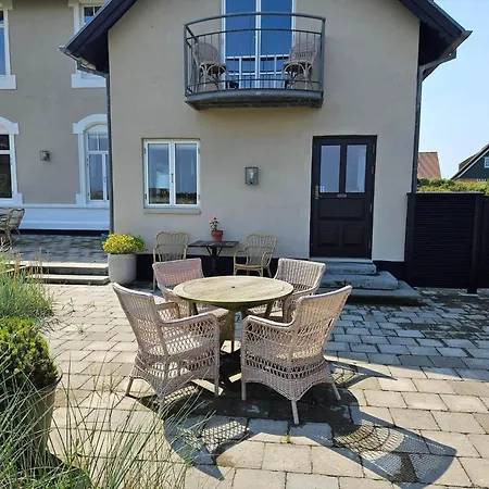 Fan074-fano-kystvejen-13 Semesterbostad Fanø