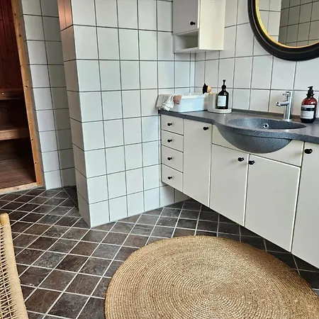 Semesterbostad Fan074-fano-kystvejen-13