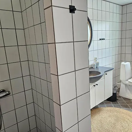 Semesterbostad Fan074-fano-kystvejen-13